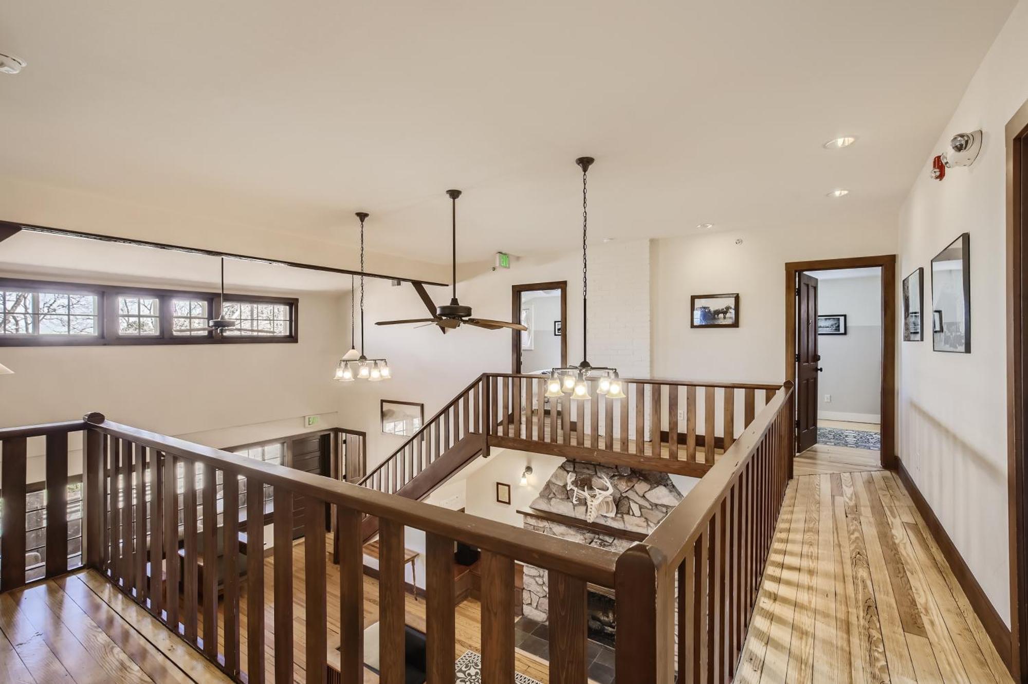 Colorado Chautauqua Cottages Боулдер Екстер'єр фото